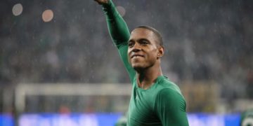 Turquie - Regardez le magnifique but de Ricardo Faty avec Ankaraguçu - wiwsport