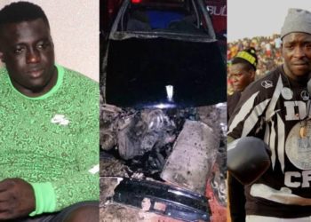 Sa Thiès : « dama beugone door Siteu bamou… »