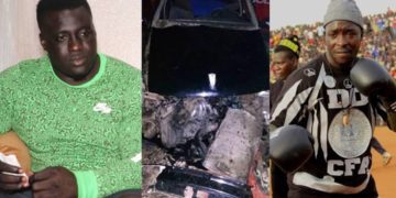 Sa Thiès : « dama beugone door Siteu bamou... » - wiwsport