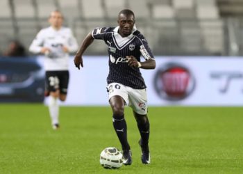 Europa League des lions : Bordeaux-Zenit: Sabaly et Sankhare en danger