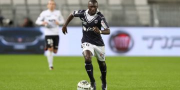 Europa League des lions : Bordeaux-Zenit: Sabaly et Sankhare en danger - wiwsport