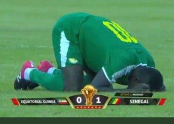Les Larmes de Sadio Mané : Son frère donne les explications