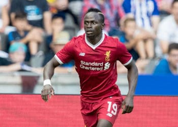 PSG-Liverpool : Sadio Mané est malade et incertain
