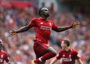 Sadio Mané : « La performance de la saison dernière est une motivation pour Liverpool »