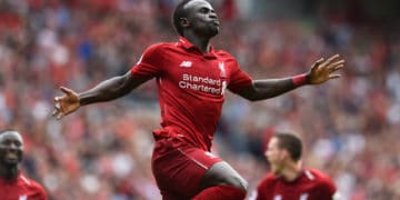 Sadio Mané : "La performance de la saison dernière est une motivation pour Liverpool" - wiwsport