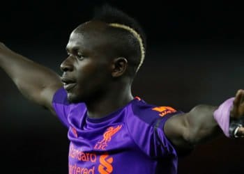Liverpool – Sadio Mané se prononce sur sa non prolongation et minimise son but refusé contre Arsenal