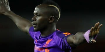 Liverpool - Sadio Mané se prononce sur sa non prolongation et minimise son but refusé contre Arsenal - wiwsport