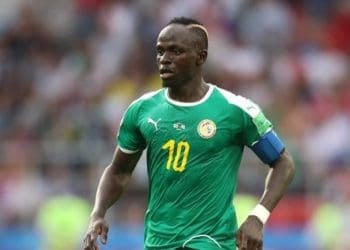 Matar Bâ, ministre : « Je ne critique pas Sadio Mané… »