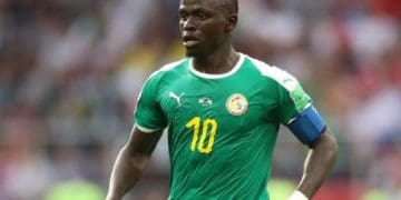 Matar Bâ, ministre : « Je ne critique pas Sadio Mané… » - wiwsport
