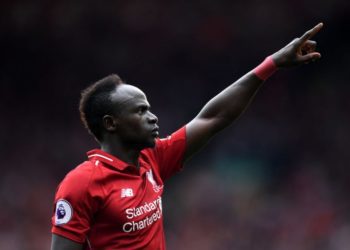 Trophée BBC 2018 : Sadio Mané « Je rêve de gagner ce trophée »