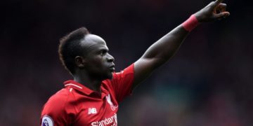 Trophée BBC 2018 : Sadio Mané « Je rêve de gagner ce trophée » - wiwsport