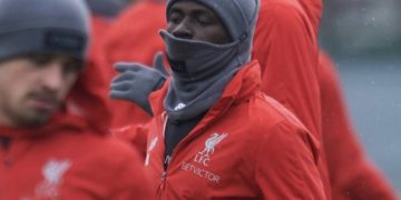 Liverpool : Annoncé incertain : Sadio Mané devrait jouer contre le PSG - wiwsport