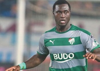 Turquie – Avec Henri Saivet titulaire et passeur décisif, Bursaspor écrase Akhisar (4-2)