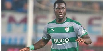 Turquie - Avec Henri Saivet titulaire et passeur décisif, Bursaspor écrase Akhisar (4-2) - wiwsport