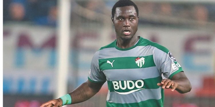 Turquie - Avec Henri Saivet titulaire et passeur décisif, Bursaspor écrase Akhisar (4-2) - wiwsport