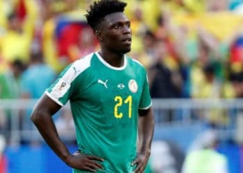 Lamine Gassama, défenseur : « Être plus solide lors des fins de match »