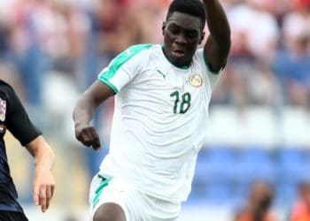 Guinée Equatoriale vs Sénégal: Ismaila Sarr ne s&rsquo;est pas entraîné ce mercredi