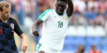 Guinée Equatoriale vs Sénégal: Ismaila Sarr ne s'est pas entraîné ce mercredi - wiwsport