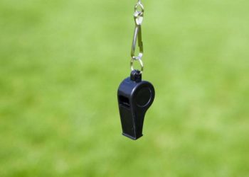 CAN féminine 2018 : Les arbitres Fatou Thioune et Adia Cissé vont représenter le Sénégal
