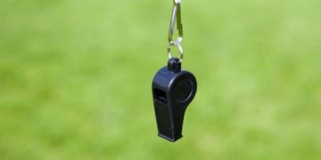 CAN féminine 2018 : Les arbitres Fatou Thioune et Adia Cissé vont représenter le Sénégal - wiwsport