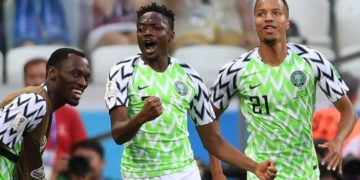 CAN 2019 : Maroc, Mali, Nigeria et Ouganda qualifiés - wiwsport