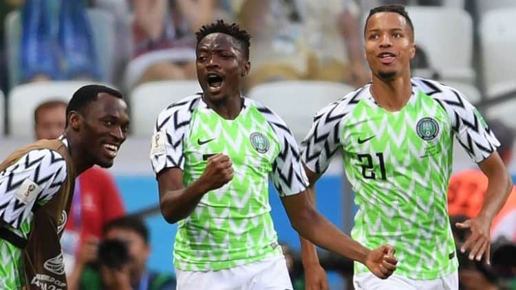 CAN 2019 : Maroc, Mali, Nigeria et Ouganda qualifiés - wiwsport