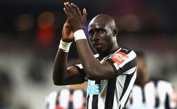 Premier League – Momo Diamé et Newcastle décroche leur 2éme victoire et sort de la zone rouge