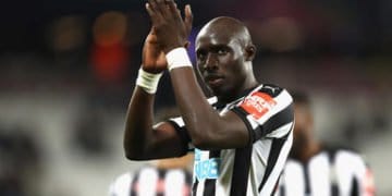 Premier League - Momo Diamé et Newcastle décroche leur 2éme victoire et sort de la zone rouge - wiwsport