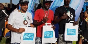 Les résultats de la coupe du Sénégal de surf - wiwsport