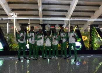 Taekwondo : Championnats du monde de poomsae : Le Sénégal sombre d’entrée