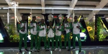 Taekwondo : Championnats du monde de poomsae : Le Sénégal sombre d’entrée - wiwsport