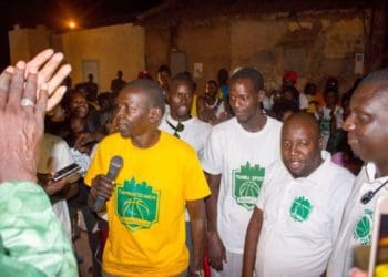 Contentieux en national 1 masculin : Tamba Bc menace de saisir le TAS