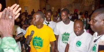 Contentieux en national 1 masculin : Tamba Bc menace de saisir le TAS - wiwsport