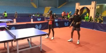 Tennis de table : Tournoi de l’Ambassadeur de Chine : La 11e édition enregistre un record de participants - wiwsport