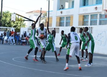 Le tournoi de montée en D1 démarre ce vendredi