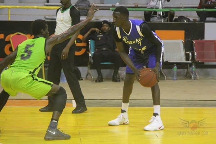 Tournoi de montée D1 : Les champions de la compétition seront connus ce soir - wiwsport