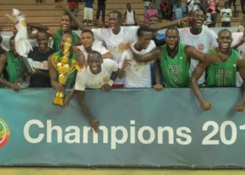 Tournoi de montée en D1: Le calendrier des compétitions hommes et dames connu