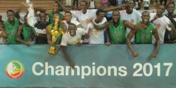 Tournoi de montée en D1: Le calendrier des compétitions hommes et dames connu - wiwsport