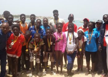 Triathlon : Championnat national (5e journée) : Dernier test des Lions avant la Coupe d’Afrique