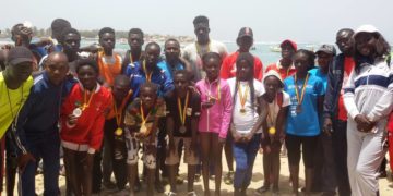 Triathlon : Championnat national (5e journée) : Dernier test des Lions avant la Coupe d’Afrique - wiwsport