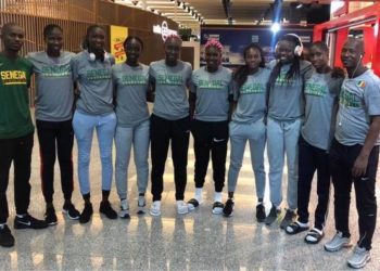 Basket 3X3 – Championnat du monde Interuniversitaire : L&rsquo;aventure chinoise se termine pour ISEG et UNIDAf