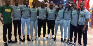 Basket 3X3 - Championnat du monde Interuniversitaire : L'aventure chinoise se termine pour ISEG et UNIDAf - wiwsport