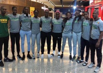 Championnats du monde universitaires 3×3 : Iseg et Unidaf s&rsquo;imposent d&rsquo;entrée