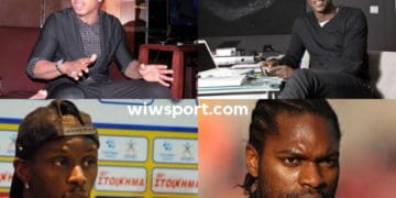 Ce que ces anciens joueurs la génération 2002 pourraient apporter à l’équipe nationale du Sénégal - wiwsport