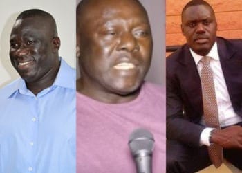 Réaction de Tapha Gueye sur le nouveau CNG : « La présence de Yekini et Tyson au CNG est… »