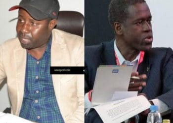 Officiel: Affaire Jappo-Guediawaye FC-Association GFC-FSF: Le TAS vient de trancher
