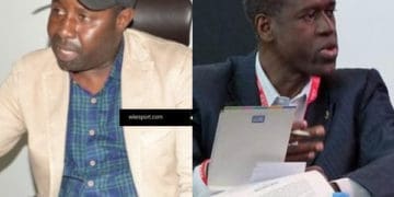 Officiel: Affaire Jappo-Guediawaye FC-Association GFC-FSF: Le TAS vient de trancher - wiwsport