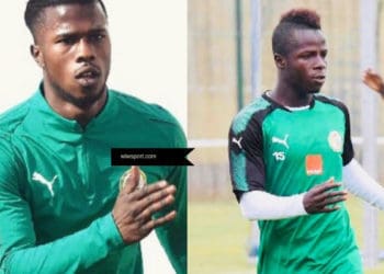 Keita Balde Diao forfait, Amath Ndiaye Diedhiou bloqué en Espagne: Manque de professionnalisme des fédéraux ?
