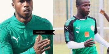 Keita Balde Diao forfait, Amath Ndiaye Diedhiou bloqué en Espagne: Manque de professionnalisme des fédéraux ? - wiwsport