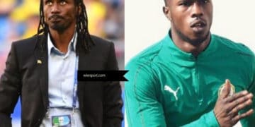 Affaire Diao Balde Keita: Aliou Cisse: « L’Inter pouvait faire l’effort de laisser le garçon venir » - wiwsport
